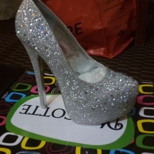 Doesn't fit and not my style